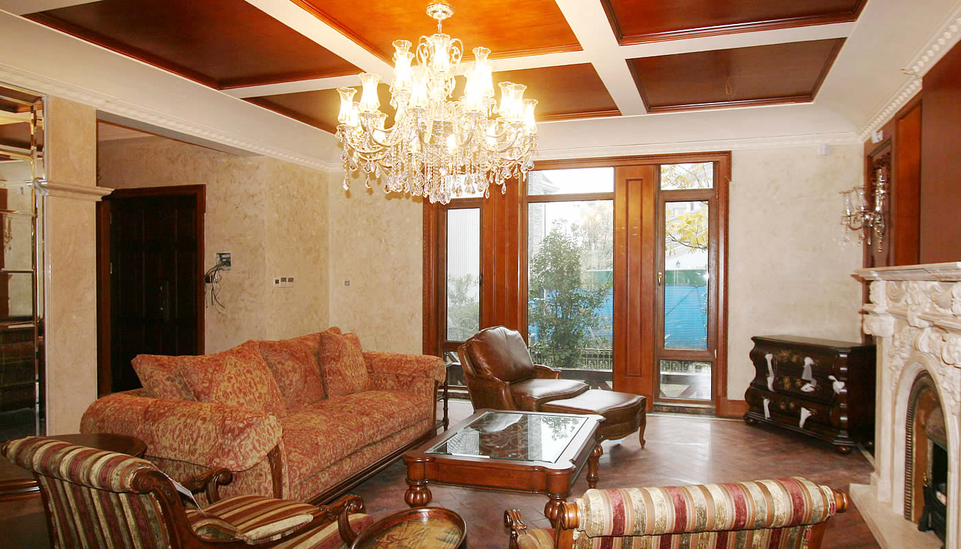 艺术涂料如何赢得市场？