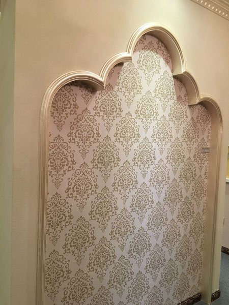 背景墙肌理壁膜系列